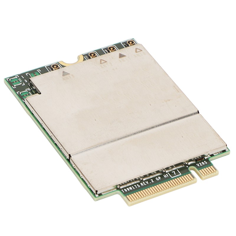 5G Network Module DW5930E T99W175 Plug and Play PCI Express