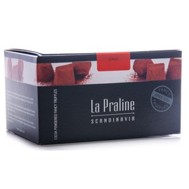 La Praline Gothenburg Tryffes Fantaisie Chili 200 g