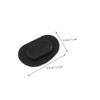 Mipcase 40pcs Eyeglass Nose Pads Repair Kit Soft Non Slip