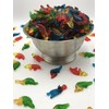 HARIBO Gummi Candy, Dinosaurs, 5 lb. Bag