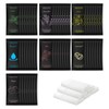 twoworld 140 Moist Cotton Towel Bulk Moist Towelettes Individually Wrapped