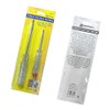 Steexu Voltage Tester Screwdriver Pen - Electrical Screwdrivers Set 2Pack