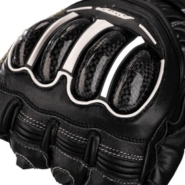 RST Tractech Evo 4 CE Glove (Black, Large)