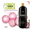 Shampoo Con Cebolla Para Crecimiento Del Cabello Vanidé