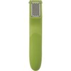 heb Good cook Stainless Steel Garlic Press(pack of 2),Green,10587