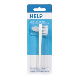 Manicare Help Denture Cleaning Brush