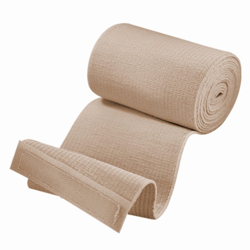 ACE Elastic Bandage with Hook Closure 3 Inch 1 ea