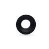 VILSTEIN Rubber sleeve, siphon seal for sinks, washbasin drain pipe.