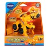 Vtech Switch & Go Dinos Clash the Triceratops