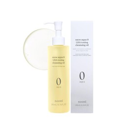 nooni [nooni]Snow Aqua 0 LHA Toning Cleansing Oil 200ml