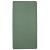 Meyco Baby Plain Fitted Sheet for Cot Bed (Flat Sheet