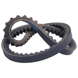 WQSING 27155 Pump Drive Belt Compatible with Amana, Maytag, Speed Queen Washing Machine Synchronous Belt Washing Machine Belt