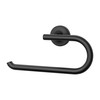 Pfister Tenet Towel Ring - Matte Black