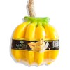 LABOTE Handmade Thai Organic Natural Soap Banana with Typical Scent,