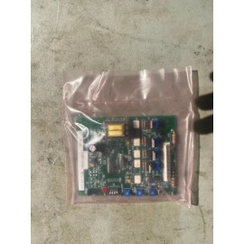 Liebert 183116P1 Humidifier Control Board