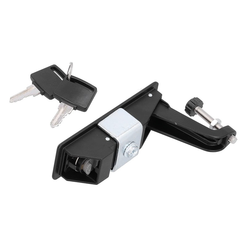 Aramox Compression Latch, Zinc Alloy Compression Latch Adjustable Lever with