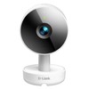 D-Link DCS-8350LH 2K QHD Indoor Wi-Fi Camera, White