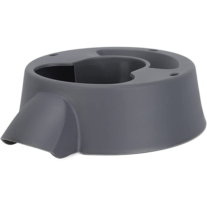 FLAVOR PLUS Cup Base/Blade Base Compatible with THERMOMIX TM31. Fixed