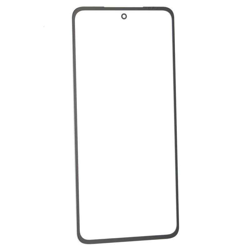 VEKIR Glass Panel Screen Replacement for Motorola Moto G72 Edge