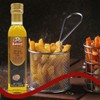 BASSO 1904 - Black Truffle Oil, Large Bottle 8.5oz (250