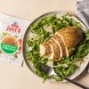 McCormick Just 5 Simple Ingredients Garden Herb Italian Dressing &