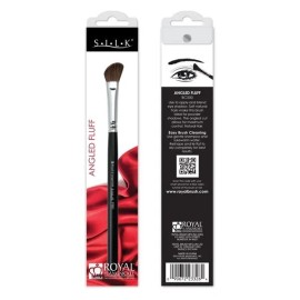 Royal & Langnickel SILK Angled Shader Brush, BC500