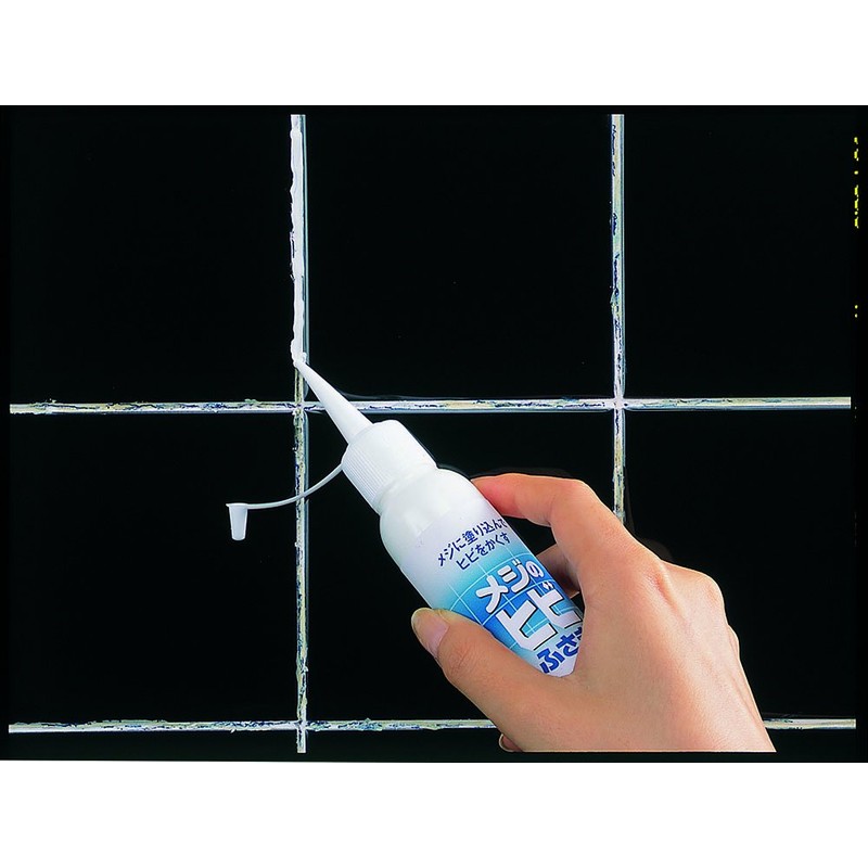 Fungus) of the cracks Protrude Heat Pattern, with Type MF