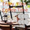Ruilida 6pcs French Press Filter Screen - Universal 1000 ml,