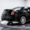 MUTUSAISI Rear Trunk Lip Spoiler Wing Fit for Chrysler 300