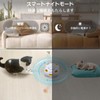 ORSDA Automatic Cat Toy, Indoor Electric, 4 in 1 Cat