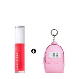 Bobbi Brown (현대백화점)바비 브라운단독라이브 NEW 엑스트라 블러싱 립 오일 (+백팩 키링 증정) (Hyundai Department Store) Bobbi Brown Exclusive Live NEW Extra Blushing Lip Oil (+ Backpack Keyring Gift)