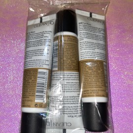 Catrice CLEAN ID BB Cream Foundation -#040, TAN WARM SET OF 3