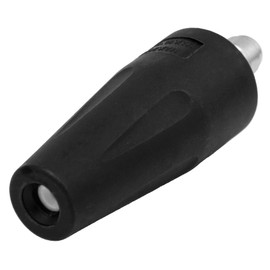 2000 PSI Turbo Nozzle, Replacement for Greenworks 5201402, Compatible with all Greenworks Pressure Washers, 1/4-Inch Quick Connect