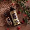 TESORI D'ORIENTE Bagno 500 Vaniglia&Zenz Bagnoschiuma e saponi per il