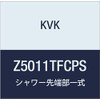 KVK Z5011TFCPS Complete Shower Tip Set