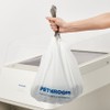 PETHROOM [Pesroom] Easy Close Liner, 1 Pack, Cat Automatic Litter