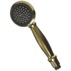 Delta Faucet RP46680CZ Hand shower RT Single Function, Champagne Bronze