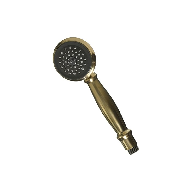 Delta Faucet RP46680CZ Hand shower RT Single Function, Champagne Bronze