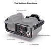 SMALLRIG for Panasonic Camera Cage for Lumix GH5 / GH5S