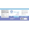 Fort-Core - Anti-oxC Plus Vitamina C 500 mg + Resveratrol