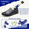 UNIKOO Shoe Stretcher, Professional Shoe Stretchers Wide Feet for Men