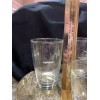 Libbey Vtg. RARE! NOS NIB! Libbey STARGLOW Cut Glassware 3