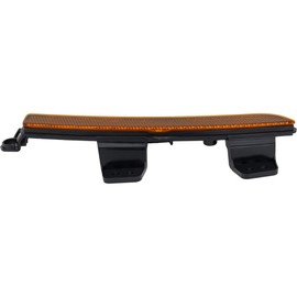 For Kia Sorento 2021 2022 Bumper Reflector Driver Side | Front | CAPA Certified | Cover Reflector | Replacement For KI1084100, KI1084100C | 921A1R5000