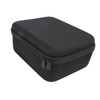 Dynamic Microphone Hard Case Waterproof Protective Carrying Storage Bag for