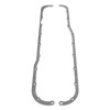 CJ Classics Oil Pan Reinforcement Rail Pair For Ford 260/
