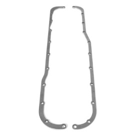 CJ Classics Oil Pan Reinforcement Rail Pair For Ford 260/ 289/ 302 Engines