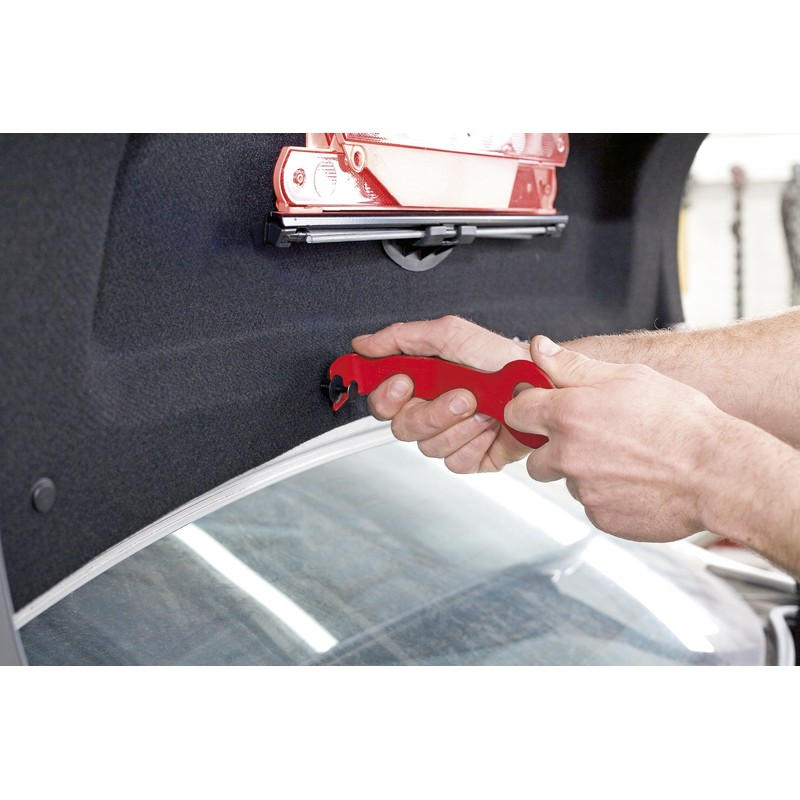 Vigor V1369 Car Panel Release Tool Set