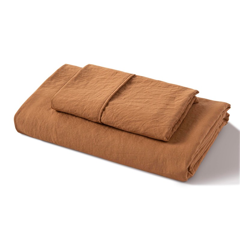 Dreamaker King Single Fitted Combo Microfiber Sheet Set, Ultra Soft