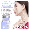 Crema Reafirmante Para El Cuello, Crema Para Tensar