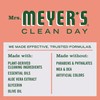 MRS. MEYER'S CLEAN DAY Hand Soap Refill, Made with Essential